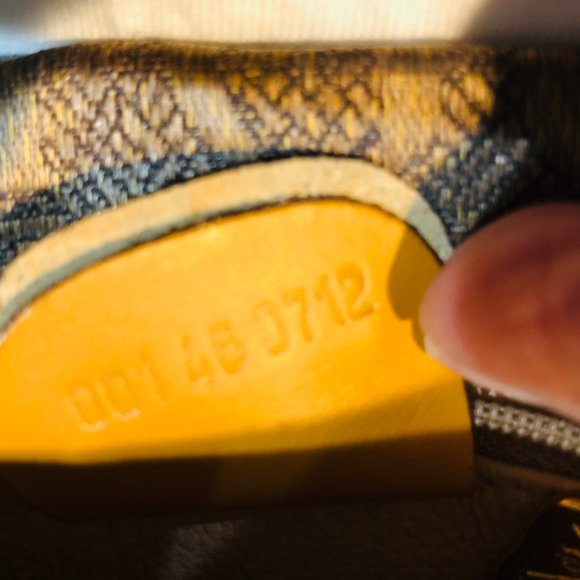 Gucci Vintage Bag - Picture 10 of 14